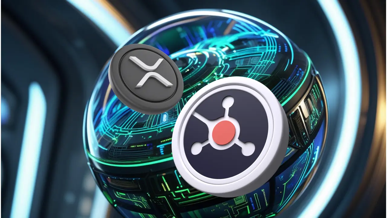 Ruvi AI’s (RUVI) CoinMarketCap Listing Sparks Massive Token Sale, Analysts Predict 13,800% ROI Over Ripple (XRP) Before 2026