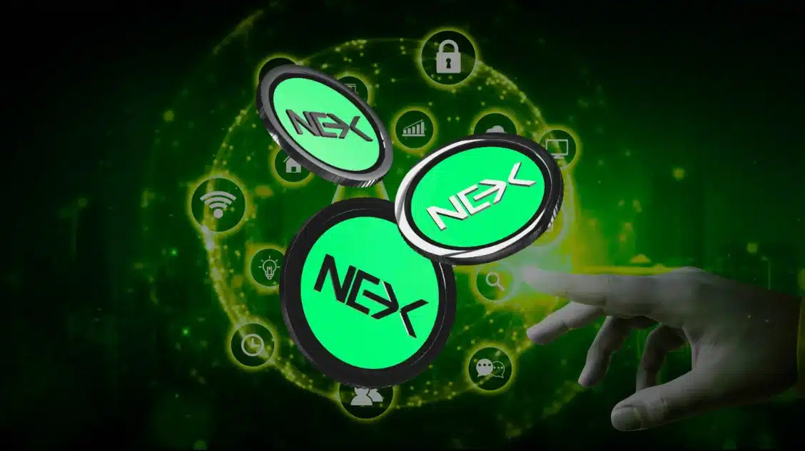 ETH Outperforms BTC As Nexchain Gains Momentum With Airdrop Campaign While WeWake Prepares for Presale Launch