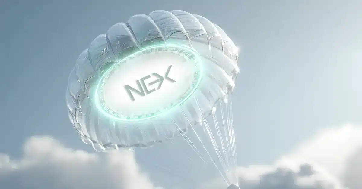 WeWake Set to Revolutionize Transactions As Nexchain Leads Presale Cryptos in Stage 23