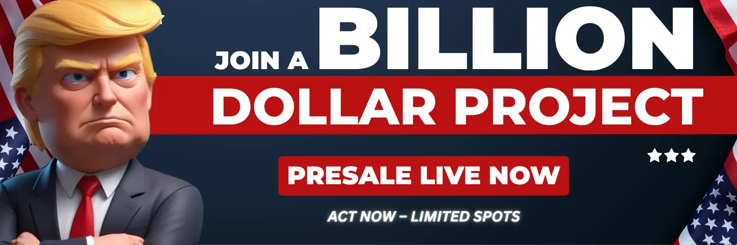 Join a Billon Dollar project