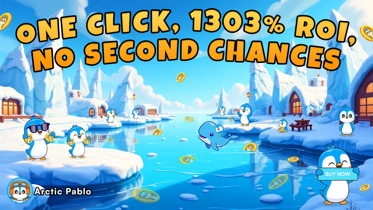 One click , 1303% ROI No second chances
