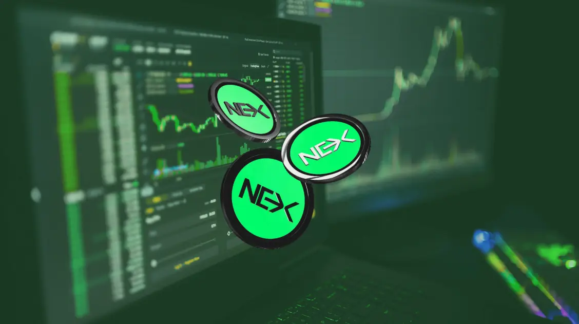 Nexchain Leads Presales in Stage 23 As the Altcoin Market Pumps