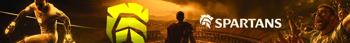 Spartans 