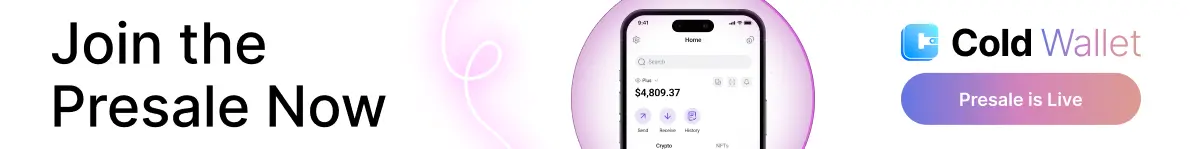 Join the presale now