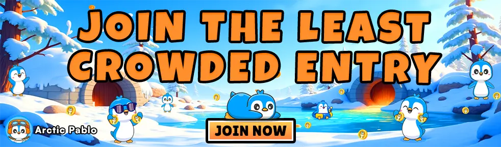  JOIN THE LEAST GROWDED ENTRY