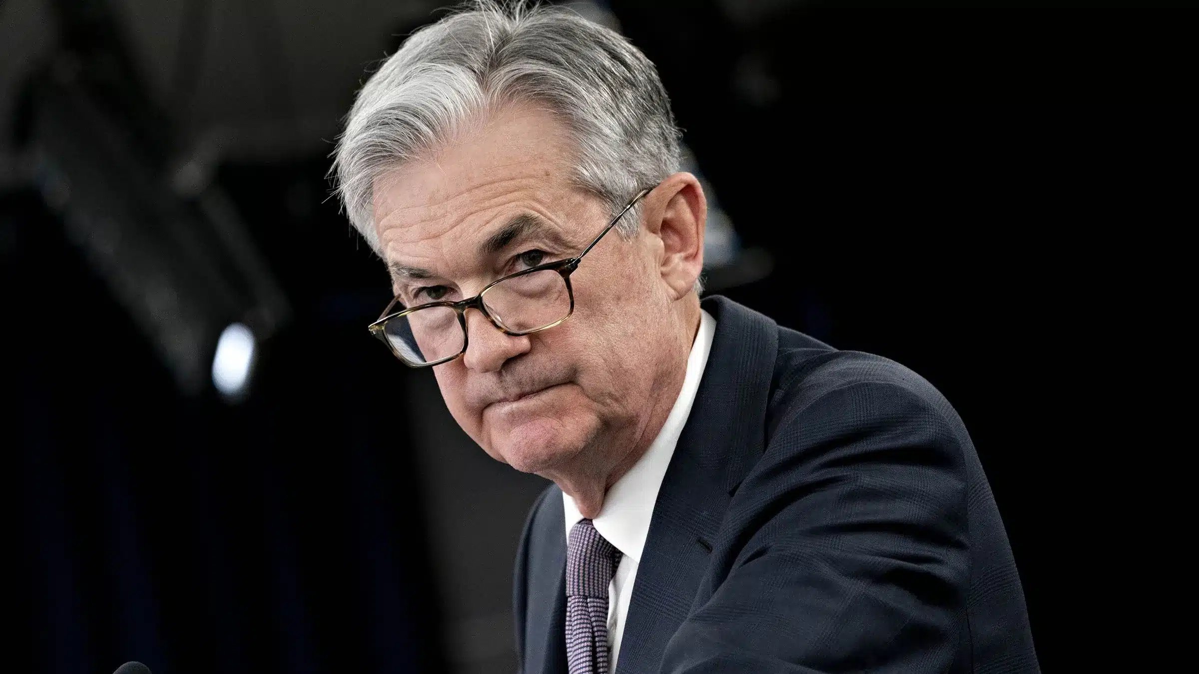 Powell’s July 1 Speech Could Spark Major XRP Rally, Analysts Warn