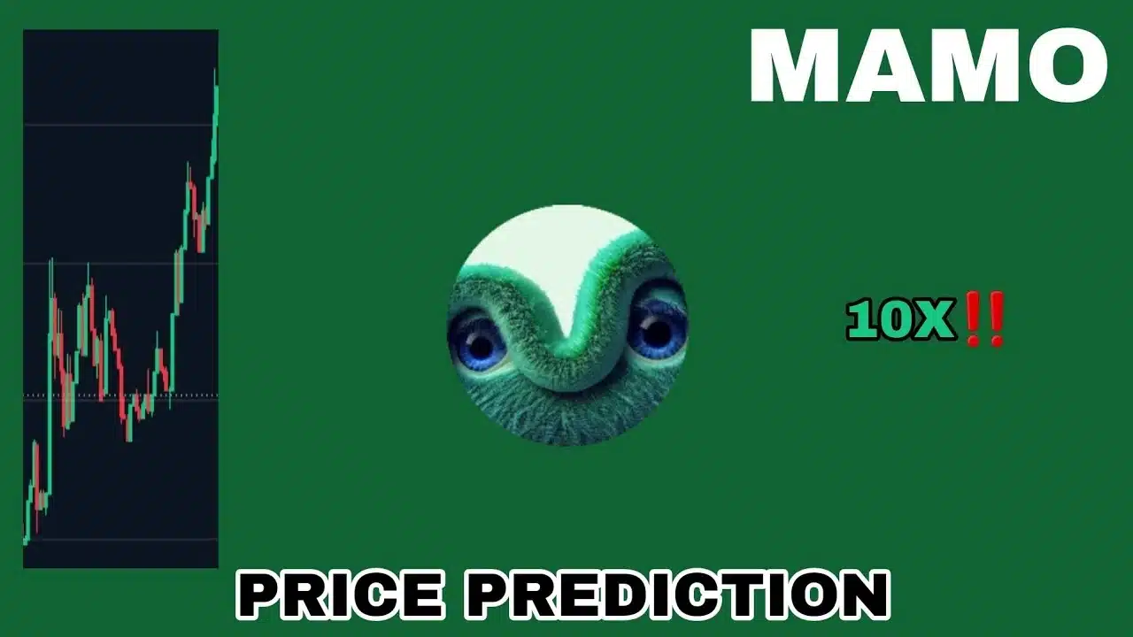 Mamo (MAMO) Price Prediction 2025–2029: Can Mamo (MAMO) Hit $0.20 Soon?