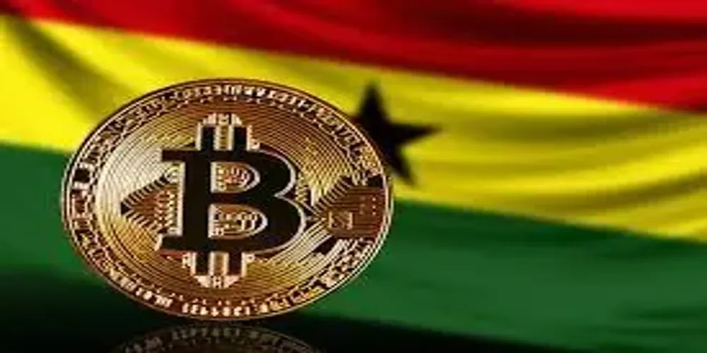 Ghana Orders Crypto Firms to Register by Aug 15 or Face Penalties