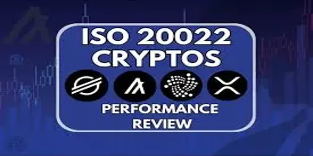 XRP and 7 Other ISO-Compliant Tokens are Outperforming the Market