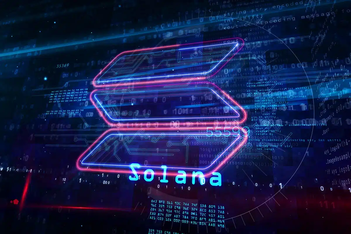 SEC Crypto Shake-Up: New Rules Spark Solana ETP Rumors Across Market