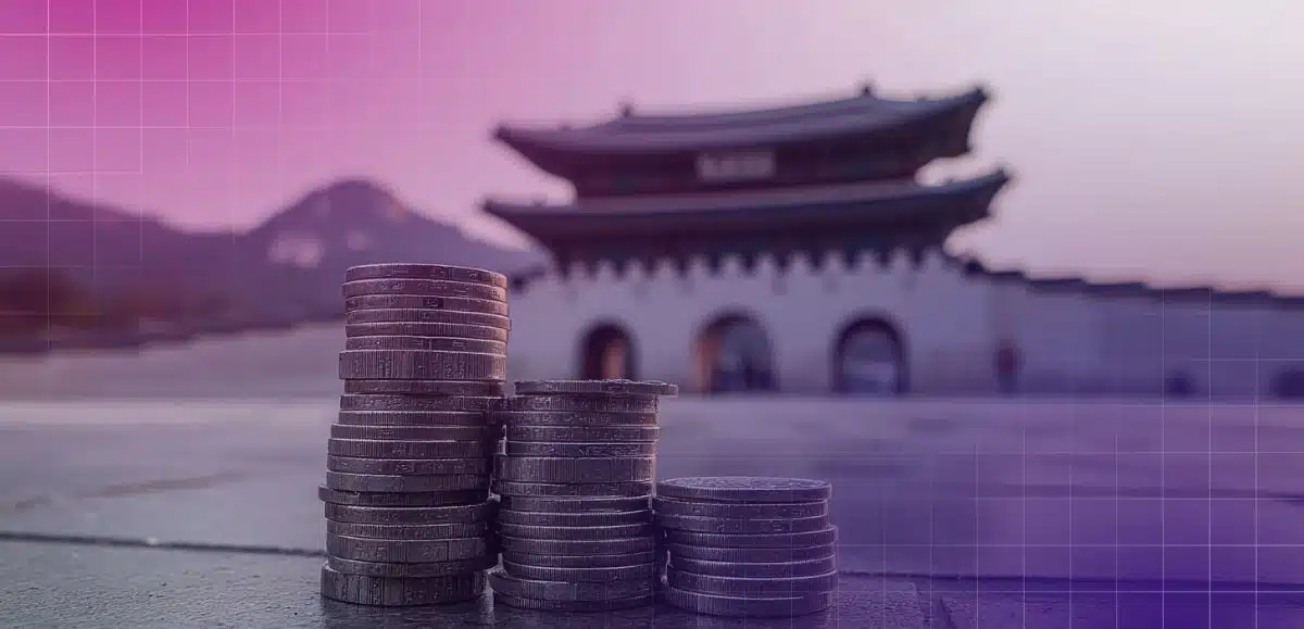 South Korea to Unveil Landmark Stablecoin Bill as Banks Eye Circle Talks