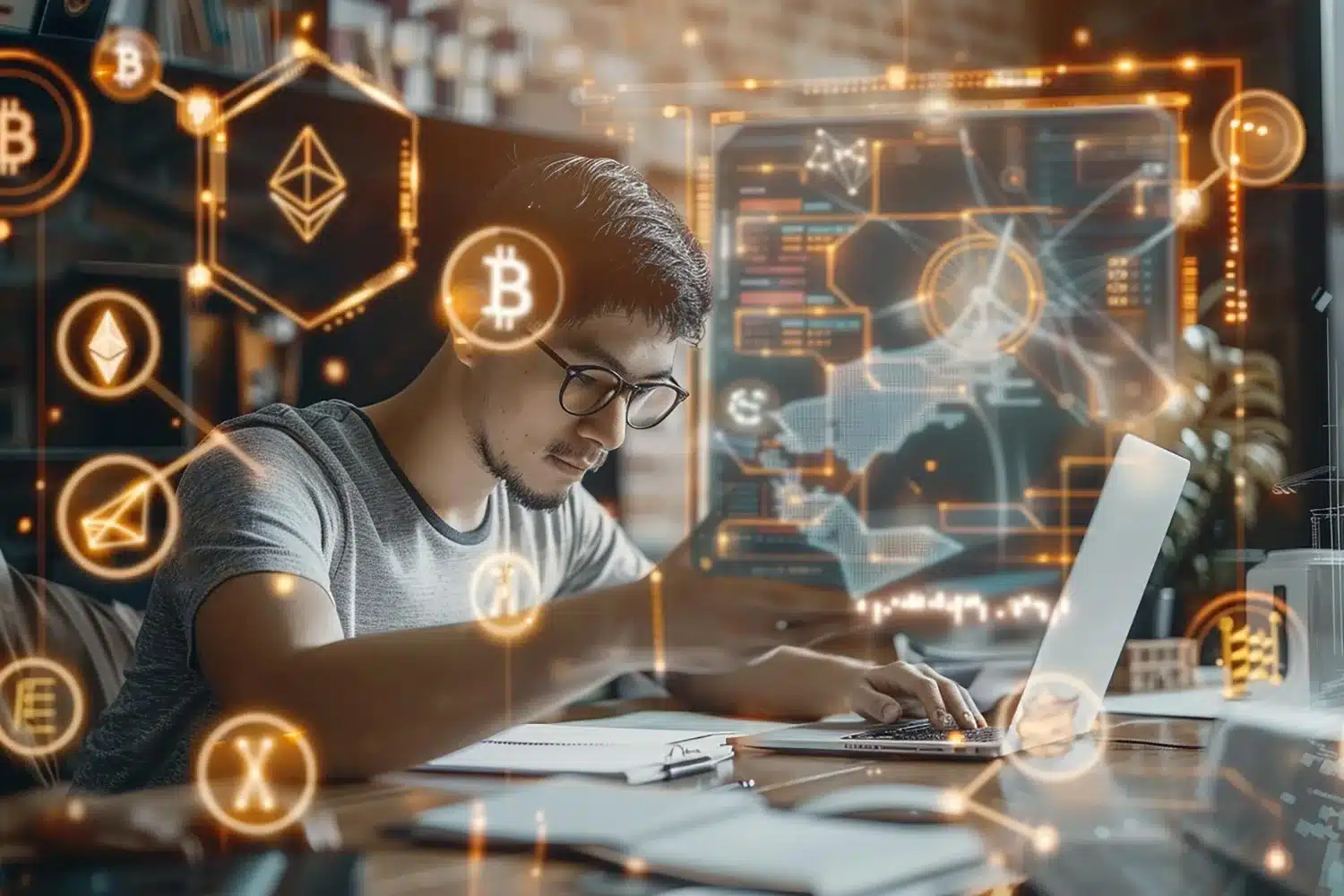 Why FintechZoom Recommends These Crypto Exchanges for Beginners
