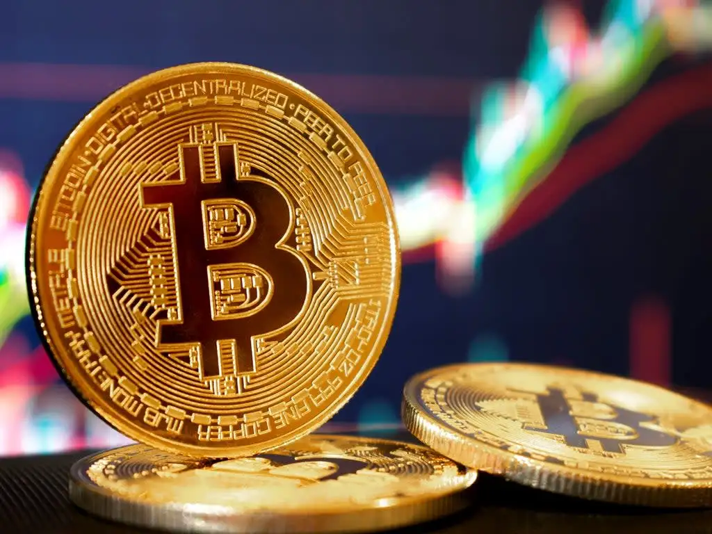 Bitcoin’s Next Move Could Trigger Explosive Rally or Sharp Decline: Here’s Why