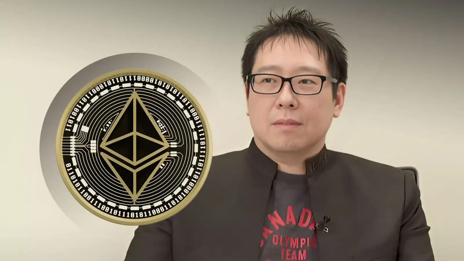 Ethereum Holders Warned: Samson Mow Says “Last Chance to Sell Before Crash”
