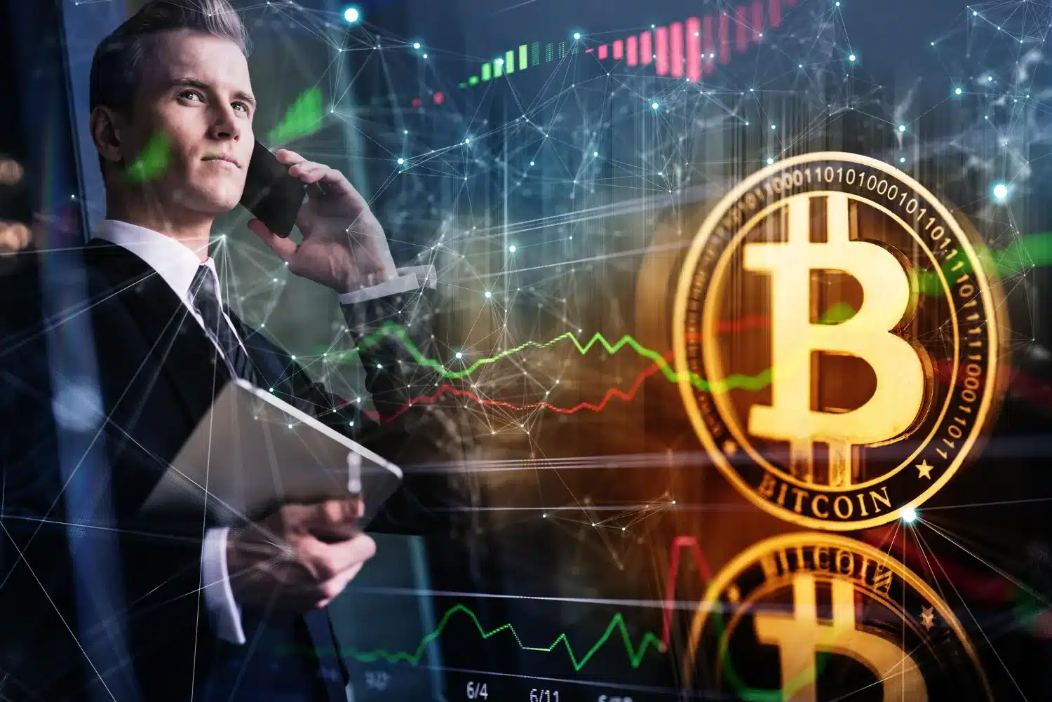 Top Cryptocurrencies Chosen by Analysts for 5-Year Holding Strategy