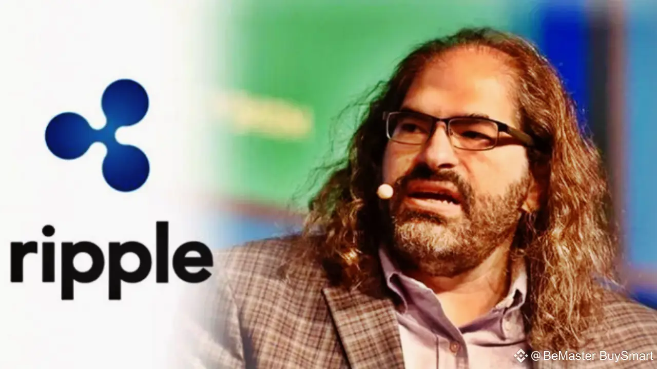 Ripple CTO Flags Strange XRPL Hub Data After Midnight Latency Spike