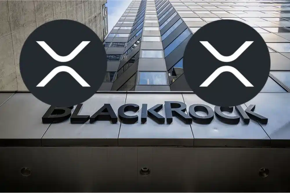Here’s How BlackRock and WEF’s Recent Announcement Could Impact XRP