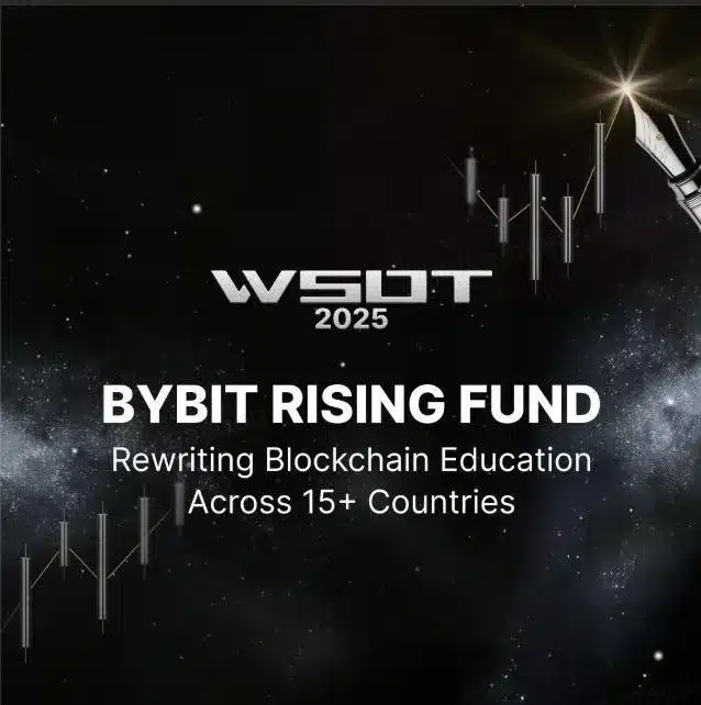 Bybit Rising Fund A Global Initiative Transform Cr 1754918704E3G43cJDbt