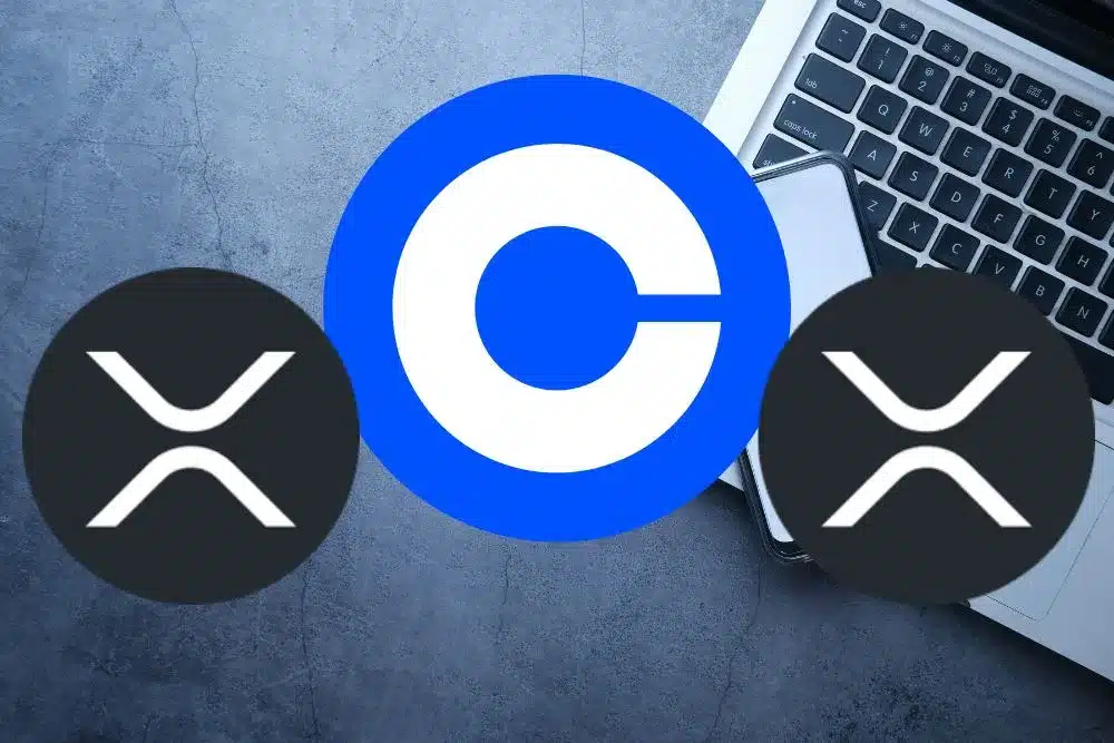 Coinbase’s New Report Excites XRP Community – Here’s What’s Happening