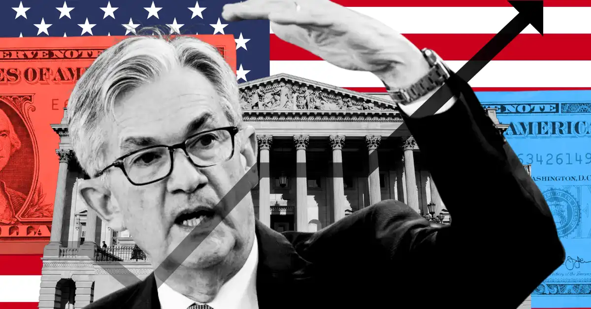 Crypto Analyst Predicts Market Surge Amid Growing Likelihood of US Rate Cut