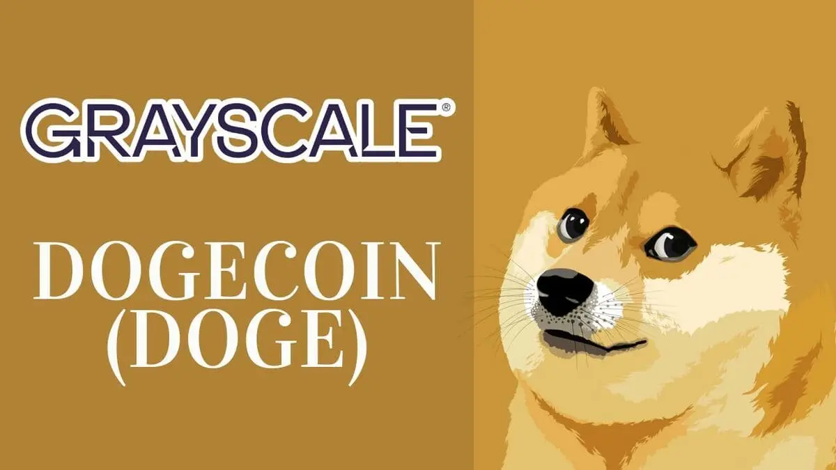 Grayscale Pushes for Spot Dogecoin ETF as SEC Review Sparks Market Frenzy