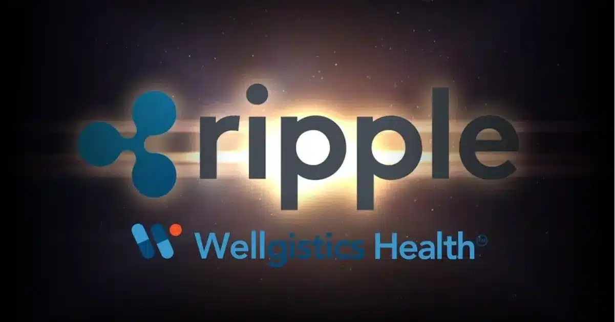 Wellgistics Files New XRP Payment Solution With SEC to Serve Over 6500 Pharmacies