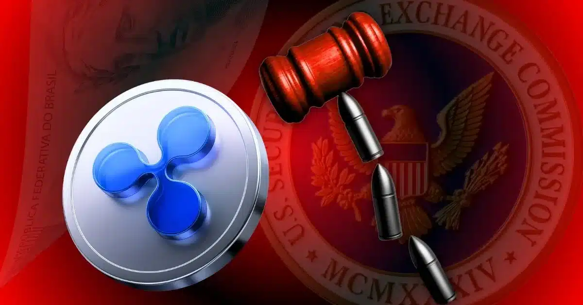 Ripple (XRP)-SEC Lawsuit: One Twist Could Change Everything