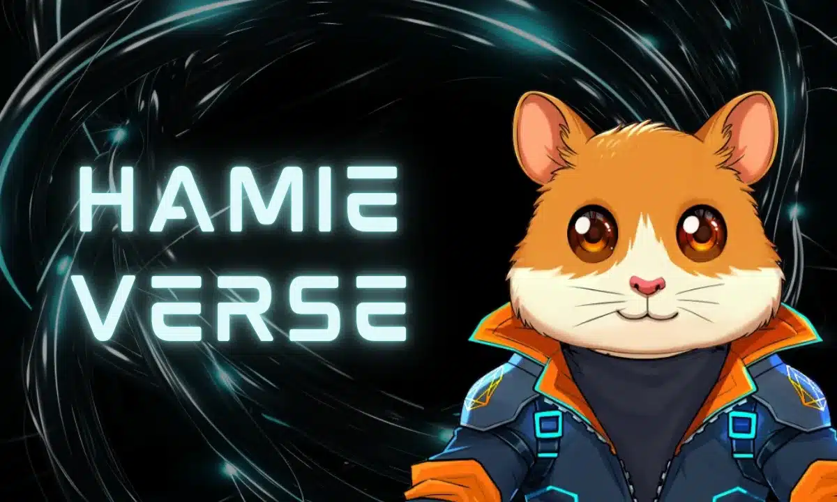 Hamieverse Taps Abstract to Power Its Debut Blockchain Game and Purpose-Driven Ecosystem Hamieverse Taps Abstract to Power Its Debut Blockchain Game and Purpose-Driven Ecosystem