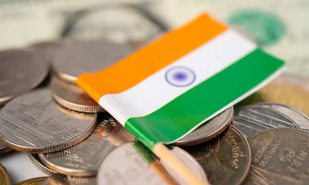 India Uncovers ₹29,208 Crore Hidden Assets and Massive Crypto Tax Evasion
