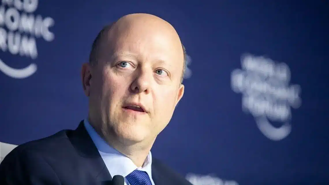 Jeremy Allaire Celebrates GENIUS Act Approval as Circle’s USDC Nears $70B Market Cap