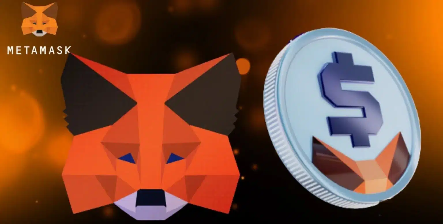 MetaMask Set to Launch Dollar-Pegged Stablecoin mUSD With Major Partners