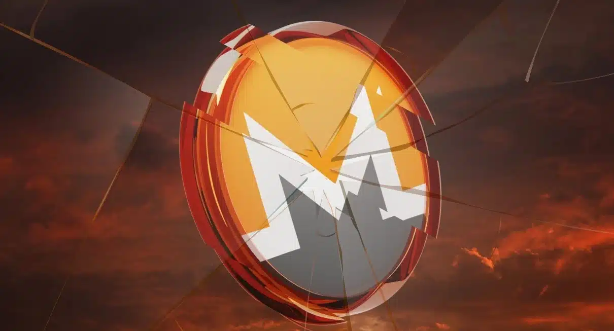 $300M Qubic Pool Seizes Control of $6B Monero in Shocking 51% Attack