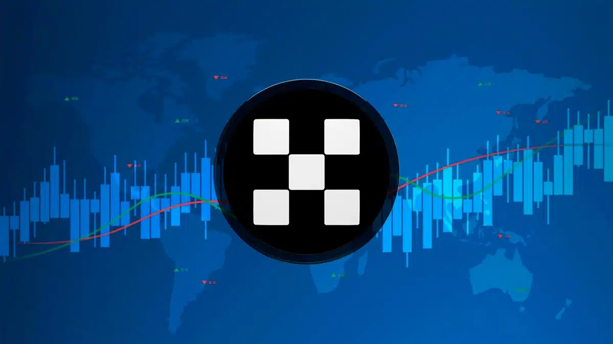 OKB (OKB) Price Prediction 2025–2030: Will OKB Hit $130 Soon?