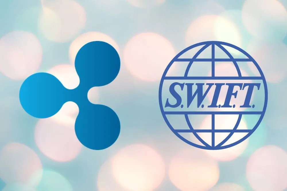XRP Could Be Integrated Into SWIFT’s Blockchain Payment System – Here’s What’s Happening