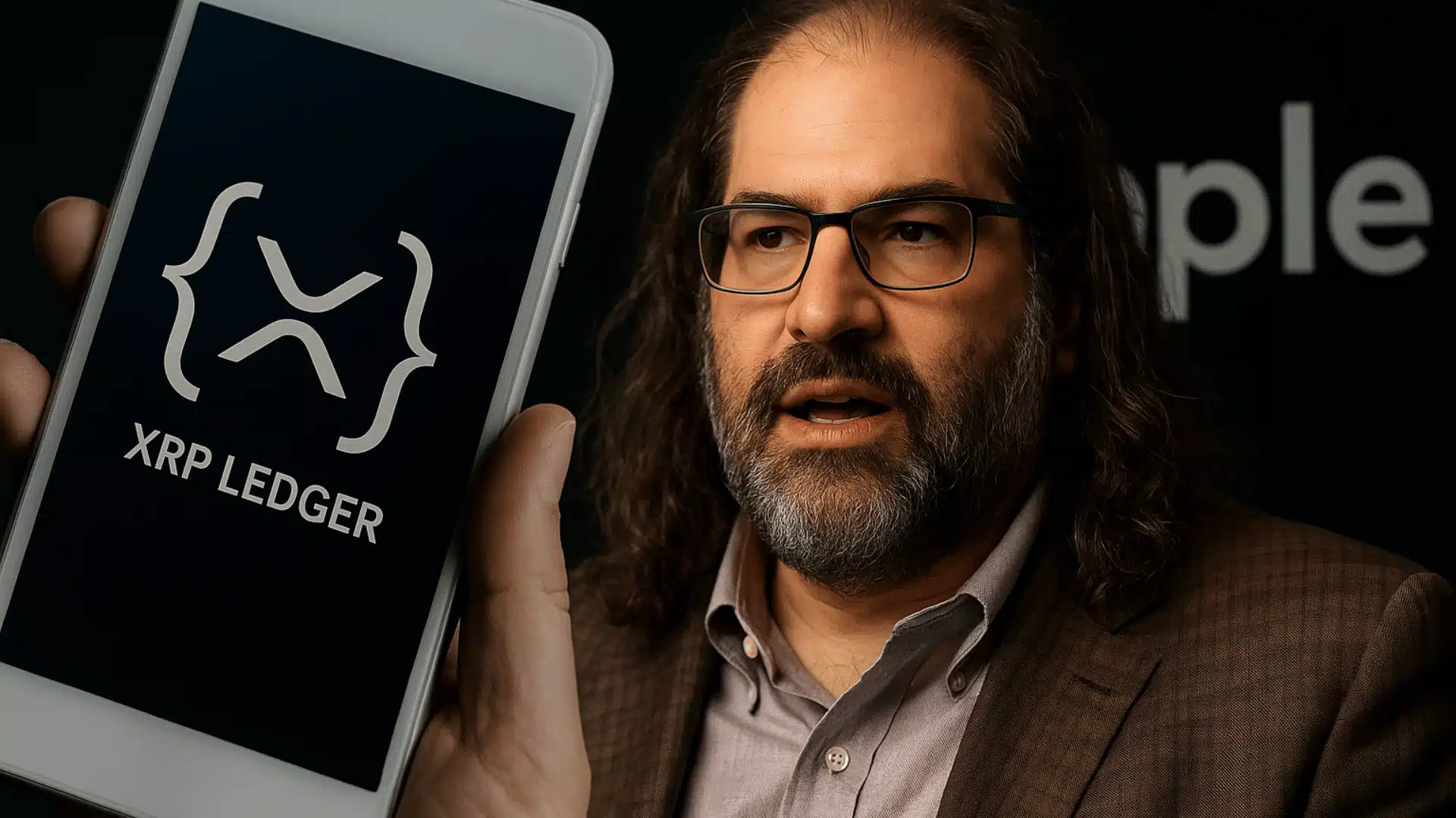 Update: Ripple CTO Downplays XRPL Glitch, Assures Ledger Is Running Smoothly
