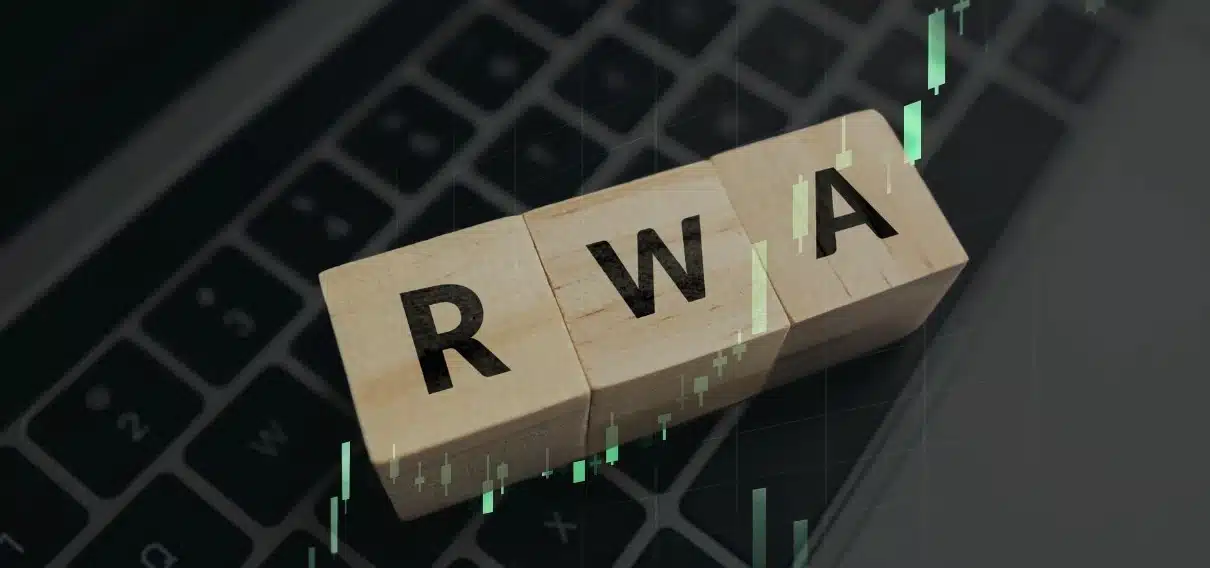 RWA Crypto Tokens Lead Market Gains as Investors Shift to Tangible Assets