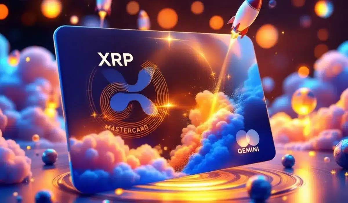 John Deaton Predicts Gemini’s XRP Mastercard Will Outshine All Crypto Cards