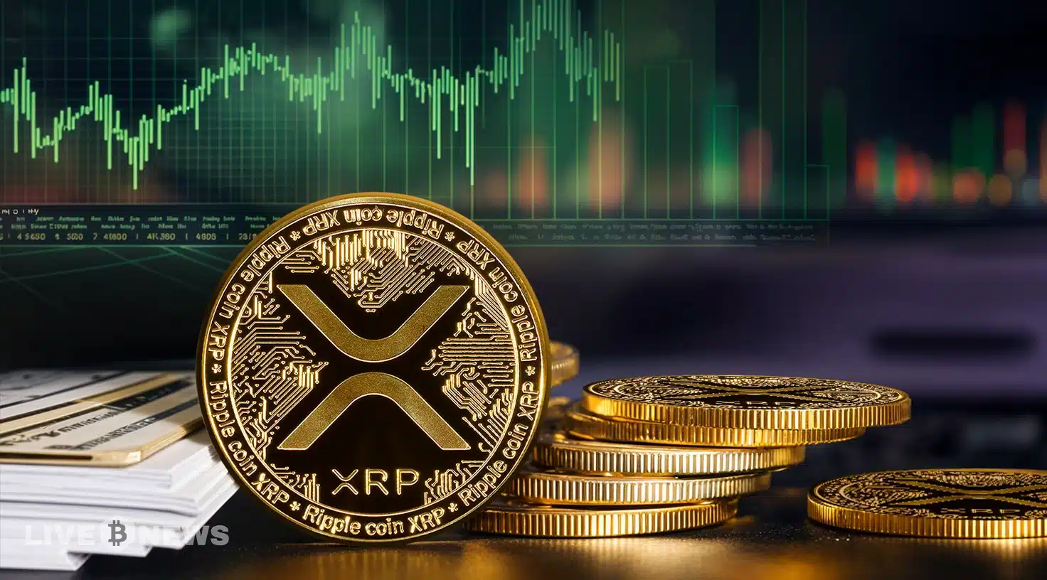 XRP to $6 and $15 Still Active as Analyst Proves With Historical Patterns
