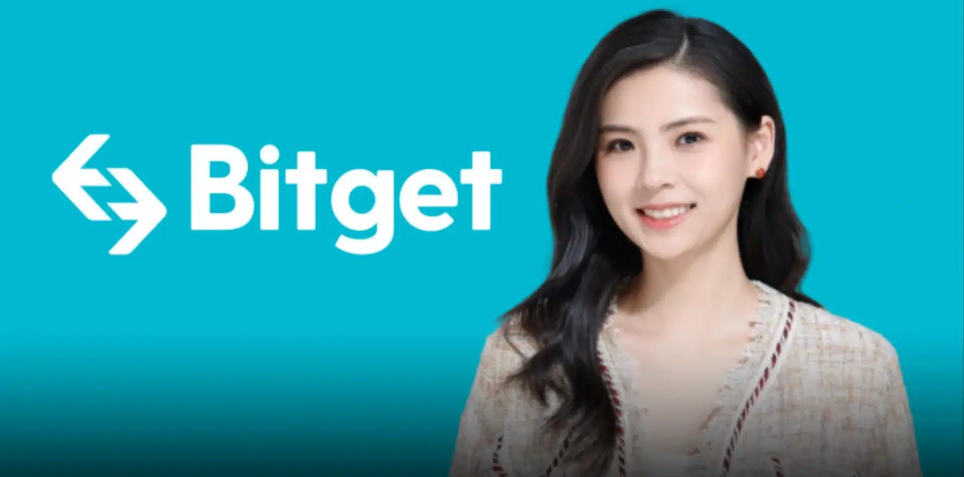 Gracy Chen: Early Life and Net Worth – The Vision Behind Bitget’s Global Expansion