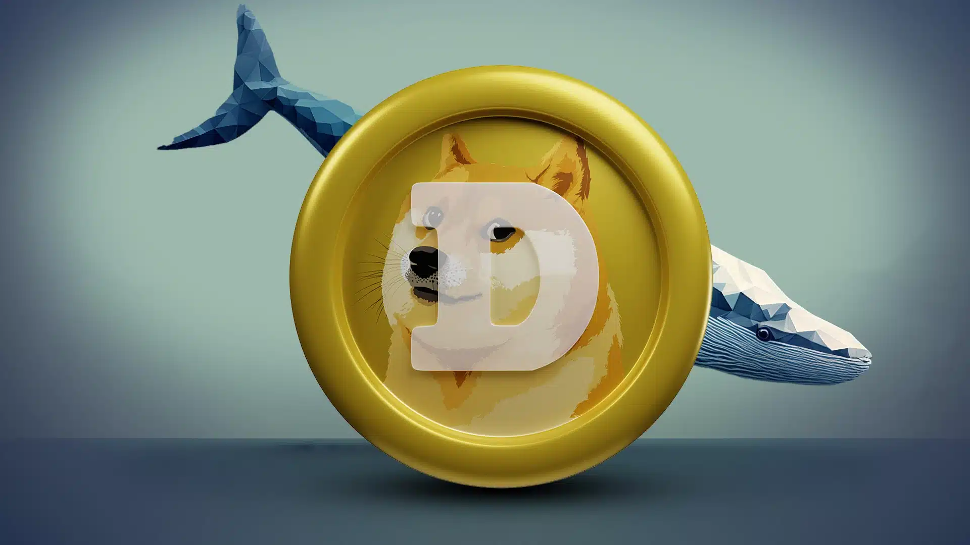 Whale Moves 900M DOGE to Binance as Price Swings Between Key Levels