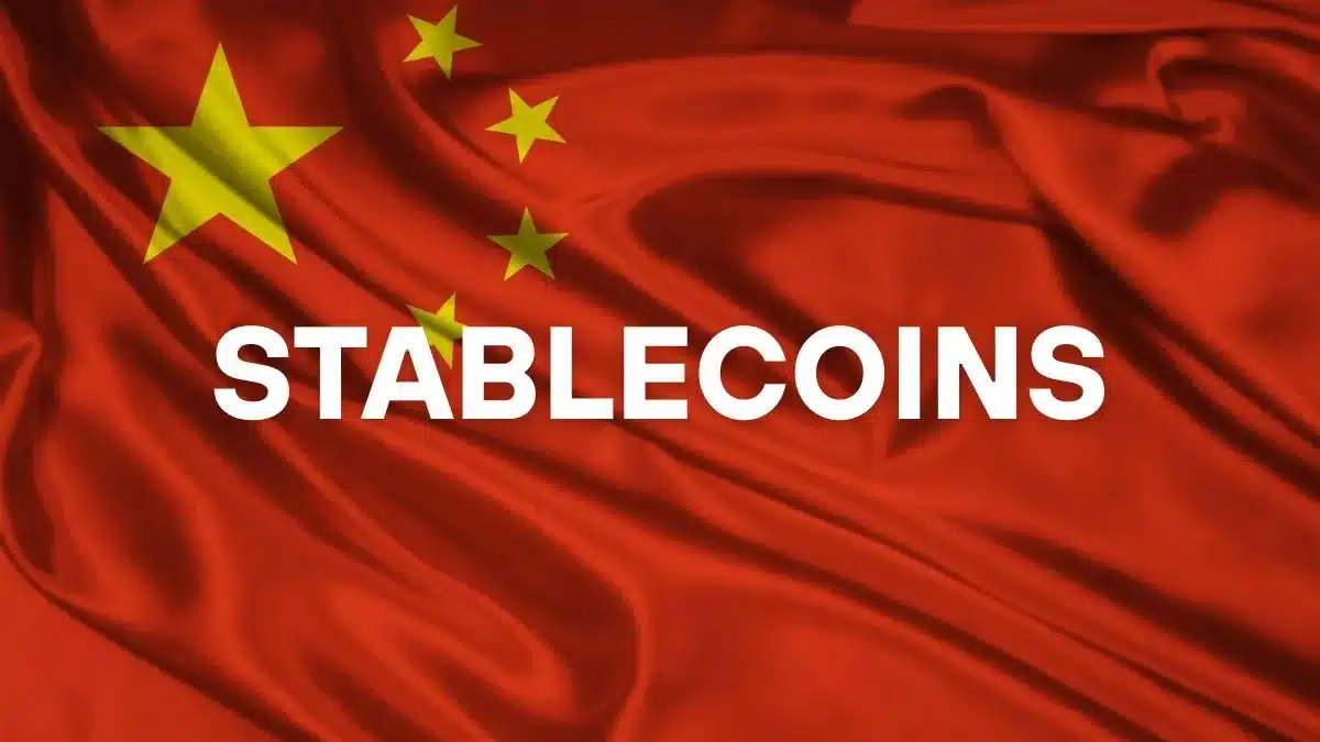 China Quietly Orders Brokerages to Halt Stablecoin Hype Amid Illicit Use Fears