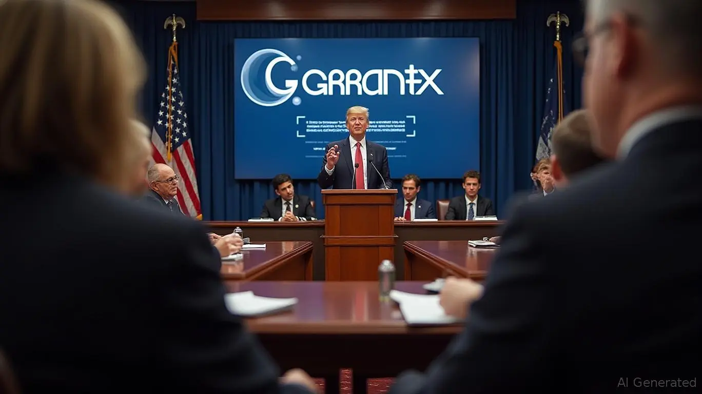 US Hits Russian Crypto Giant Garantex With Sanctions, $6M Bounty Announced