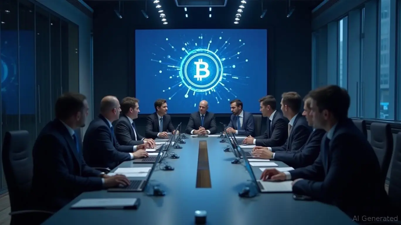 U.S. Government to Release GDP Data on Blockchain, Revolutionizing Economic Transparency