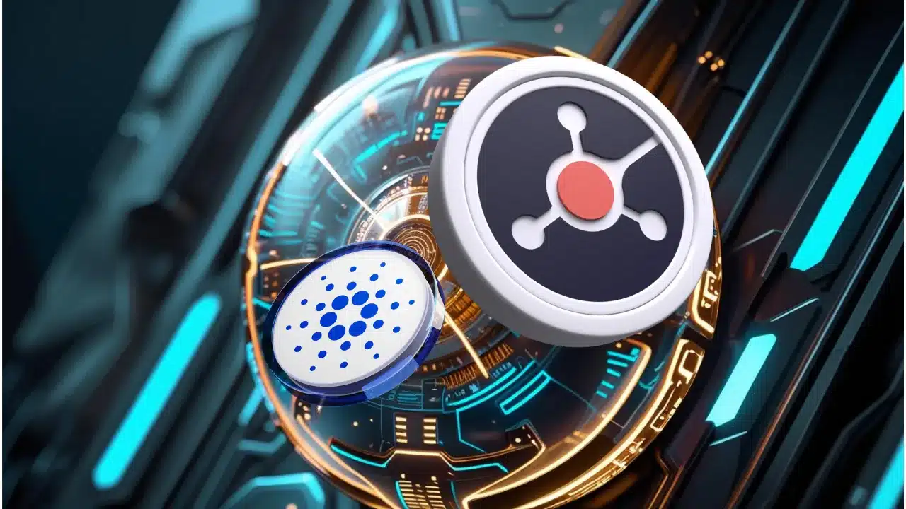 Experts Switch From Cardano (ADA) To Ruvi AI (RUVI), It Is Expected To Rally Over 100x Soon as Early Entry Bonuses and CMC Made Its Token Top Trending