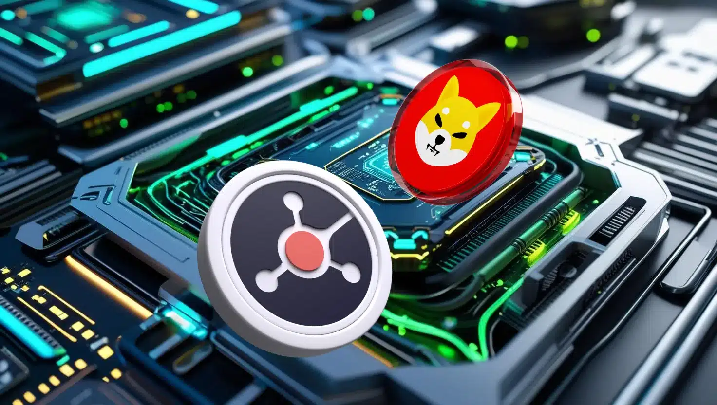 Shiba Inu’s (SHIB) Successor? Analysts Say Ruvi AI (RUVI) Is Next as CMC Listing Sparks Millions in Daily Sales, Major Investors Are Moving In Before 33% Price Surge