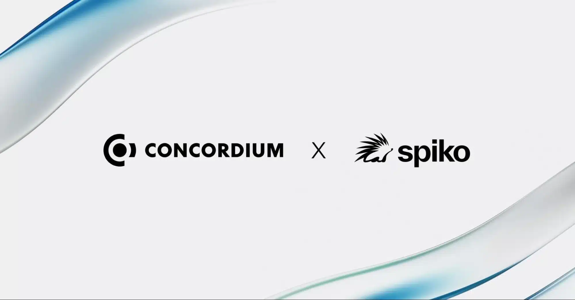 Spiko and Concordium $CCD Partner to Eliminate Escrow and Transform $300B Trade Finance Market