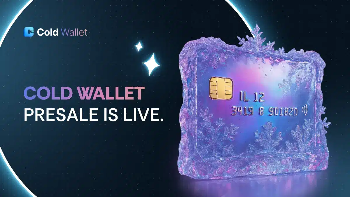 Ethena Breaks Out, VeChain Adds Utility, But Cold Wallet Could be the 1000x Token of 2025