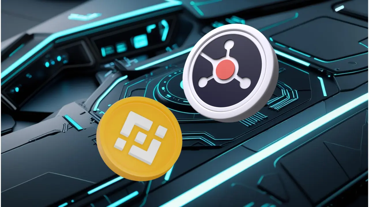Binance Coin (BNB) 2.0? Experts Call for 13200% ROI For Ruvi AI’s (RUVI) Audited Token As CoinMarketCap Listing Sparks Daily Million Tokens Sale