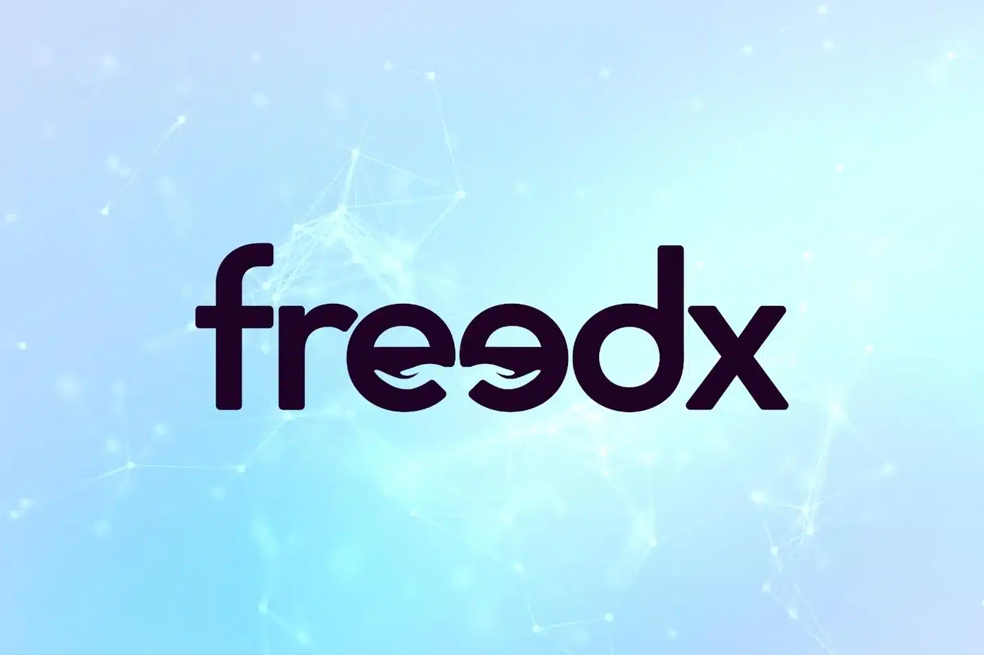 Freedx Officially Launches Centralized Exchange on Web