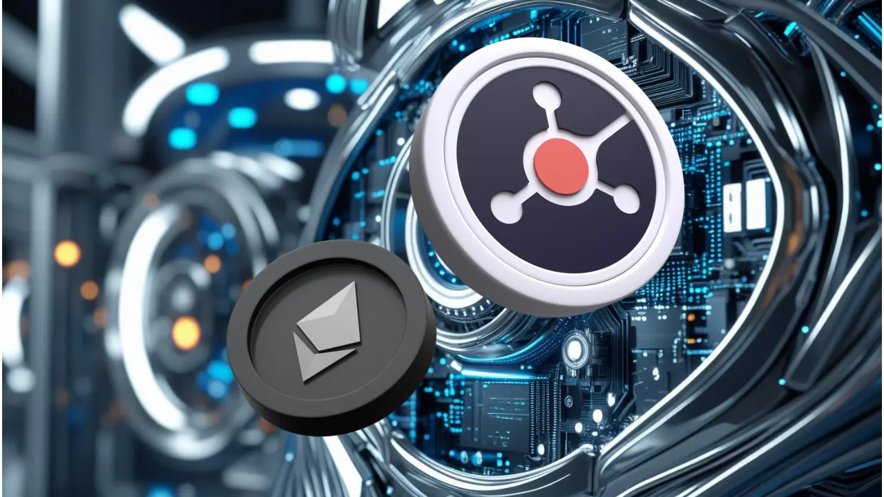 This Audited AI Token Is Predicted To Rally Like Early Ethereum (ETH), Analysts Urge To Act Fast As CoinMarketCap Listing Made Phase 2 Hit 75%